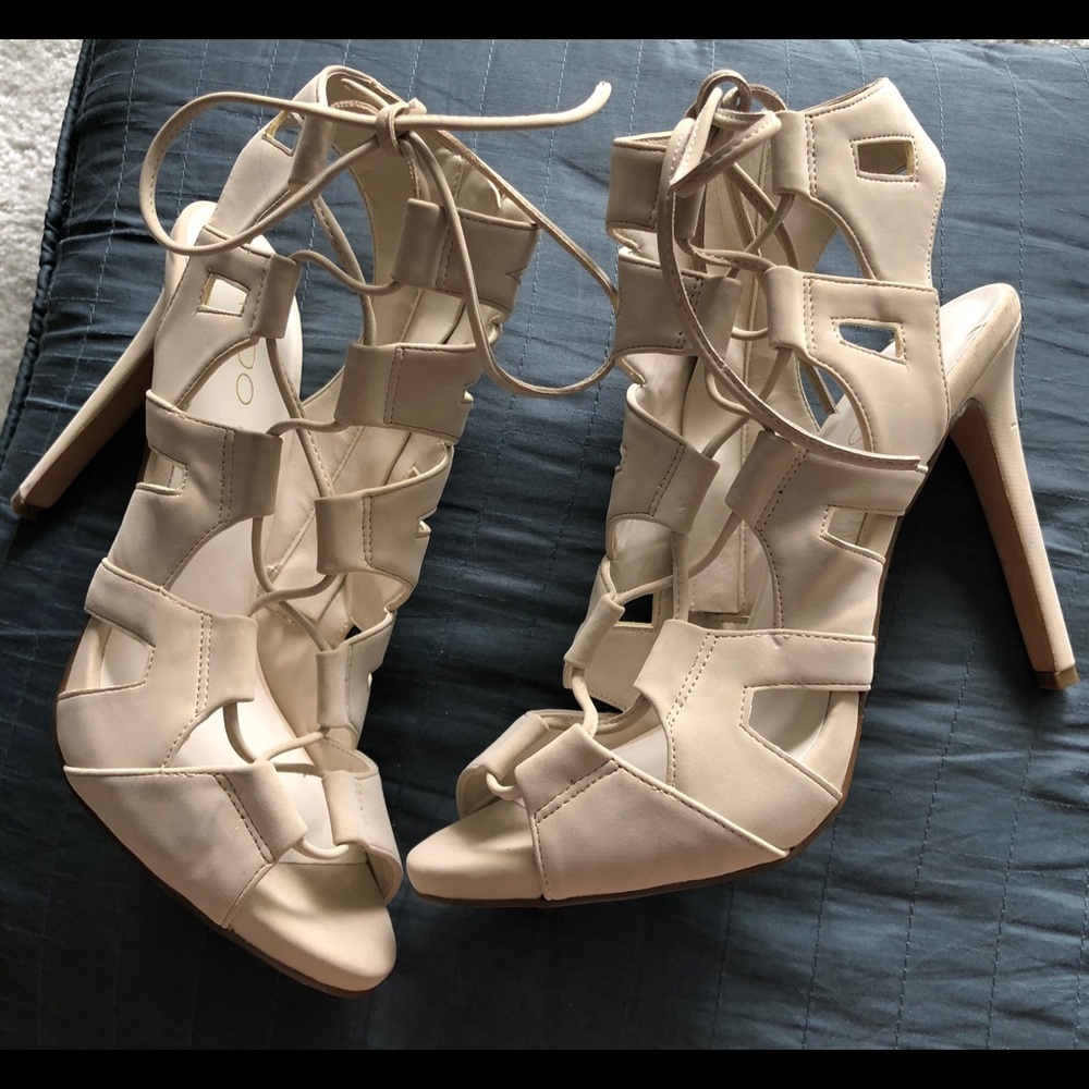 ALDO Shoes
